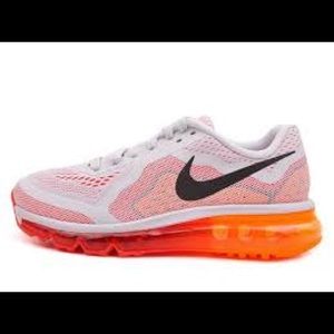 Women’s Nike Air Max